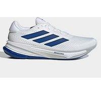Adidas Mens Running Supernova Ease Trainers - White