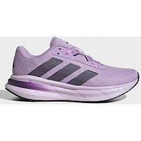 Adidas Womens Running Galaxy 7 Trainers - Purple
