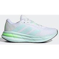 Adidas Womens Running Galaxy 7 Trainers - White