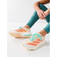 Adidas Womens Running Adizero Sl2 Trainers - Beige