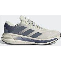 Adidas Mens Running Questar 3 Trainers - Grey