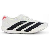 Adidas Womens Running Adizero Adios 9 Trainers - White