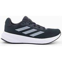 Adidas Womens Running Response Trainers - Grey