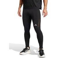 Adidas Mens Running Run It Tights - Black