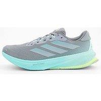 Adidas Womens Running Supernova Rise 2 Trainers - Grey