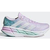 Adidas Womens Running Adistar 4 Trainers - Purple
