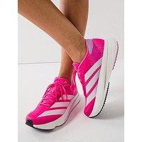 Adidas Womens Running Adizero Sl2 Trainers - Pink