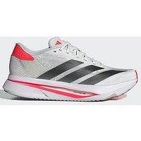 Adidas Womens Running Adizero Sl2 Trainers - White