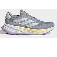Adidas Womens Running Supernova Ease Trainers - Grey