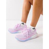 Adidas Womens Running Supernova Stride 2 Trainers - Pink