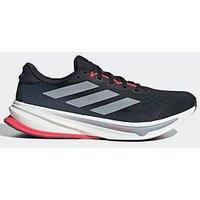 Adidas Mens Running Supernova Rise 2 Trainers - Black