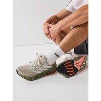 Adidas Mens Running Supernova Rise 2 Trainers - Beige