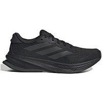 Adidas Womens Running Supernova Rise 2 Trainers - Black