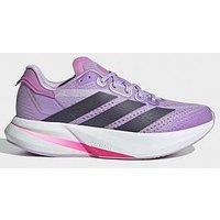 Adidas Womens Running Duramo Speed 2 Trainers - Purple