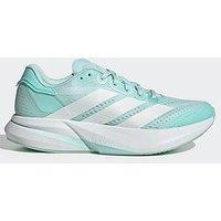 Adidas Womens Running Duramo Speed 2 Trainers - Green