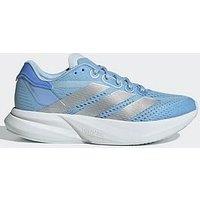 Adidas Womens Running Duramo Speed 2 Trainers - Blue