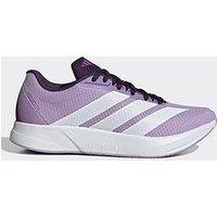 Adidas Womens Running Duramo Rc2 Trainers - Purple