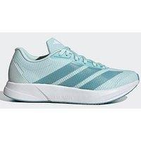 Adidas Womens Running Duramo Rc2 Trainers - Green