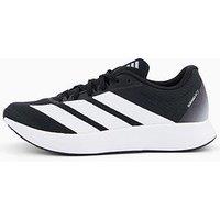 Adidas Womens Running Duramo Rc2 Trainers - Black/White