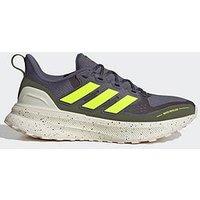 Adidas Womens Trail Running Ultrarun 5 Trainers - Purple