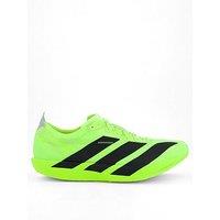 Adidas Mens Running Adizero Adios 9 Trainers - Green