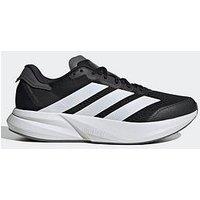 Adidas Mens Running Duramo Speed 2 Trainers - Black