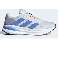 Adidas Mens Running Galaxy 7 Trainers - Grey