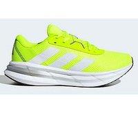 Adidas Mens Running Galaxy 7 Trainers - Yellow