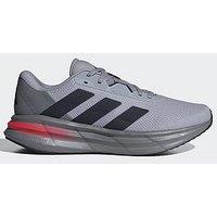 Adidas Mens Running Galaxy 7 Trainers - Silver
