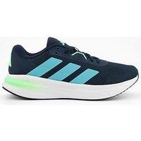 Adidas Mens Running Galaxy 7 Trainers - Navy