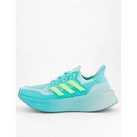 Adidas Womens Running Ultraboost 5 Trainers - Green