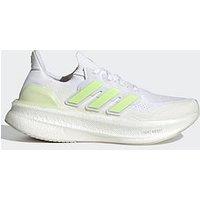 Adidas Womens Running Ultraboost 5 Trainers - White