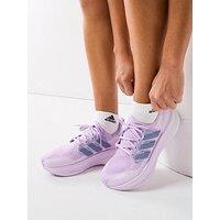 Adidas Womens Running Ultraboost 5 Trainers - Purple