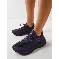 Adidas Womens Running Ultraboost 5 Goretex Trainers - Black