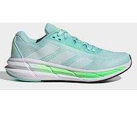 Adidas Womens Running Questar 3 Trainers - Green