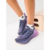 Adidas Womens Running Ultraboost 5 Climawarm Trainers - Purple