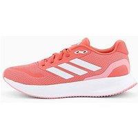 Adidas Womens Running Runfalcon 5 Trainers - Pink