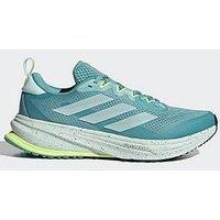 Adidas Womens Running Supernova Rise All Terrain Trainers - Blue