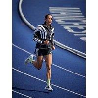 Adidas Womens Running Adizero Jacket - Black