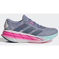 Adidas Womens Running Adistar 4 Trainers - Purple