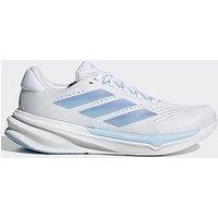 Adidas Womens Running Supernova Stride 2 Trainers - White