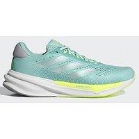 Adidas Womens Running Supernova Stride 2 Trainers - Green