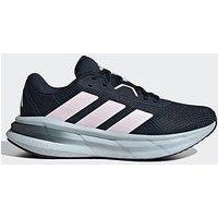 Adidas Womens Running Galaxy 7 Trainers - Navy