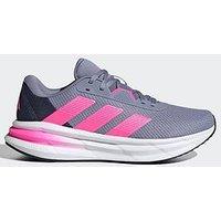 Adidas Womens Running Galaxy 7 Trainers - Grey