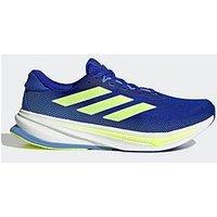 Adidas Mens Running Supernova Rise 2 Trainers - Blue