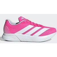 Adidas Womens Running Duramo Rc2 Trainers - Pink
