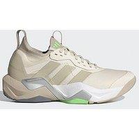 Adidas Womens Training Rapidmove Adv 2 Trainers - White