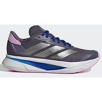 Adidas Womens Running Duramo Sl2 Trainers - Purple