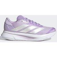 Adidas Womens Running Duramo Sl2 Trainers - Purple