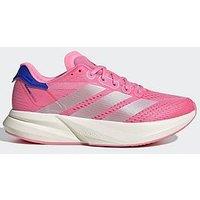 Adidas Womens Running Duramo Speed 2 Trainers - Pink